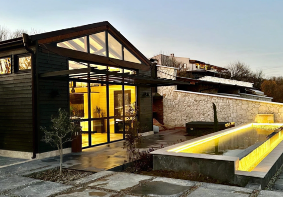 The Barn