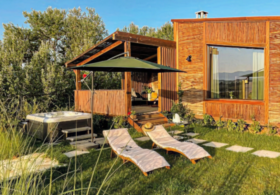 Private Villa