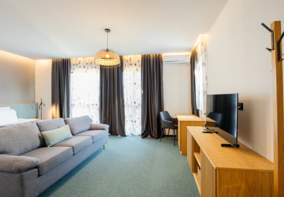 Green Villa 24