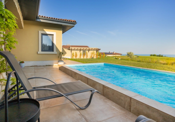 Green Villa 25