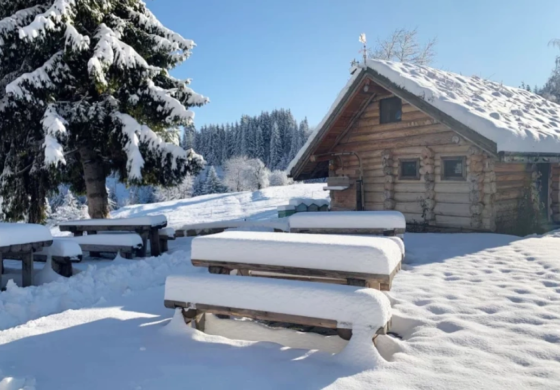Chalet