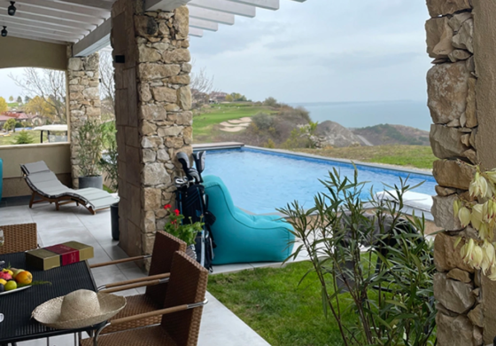 Green Villa 22